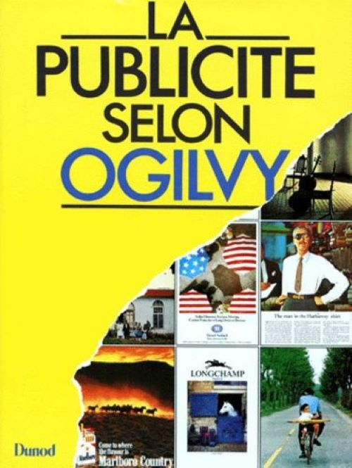 La publicité selon Ogilvy