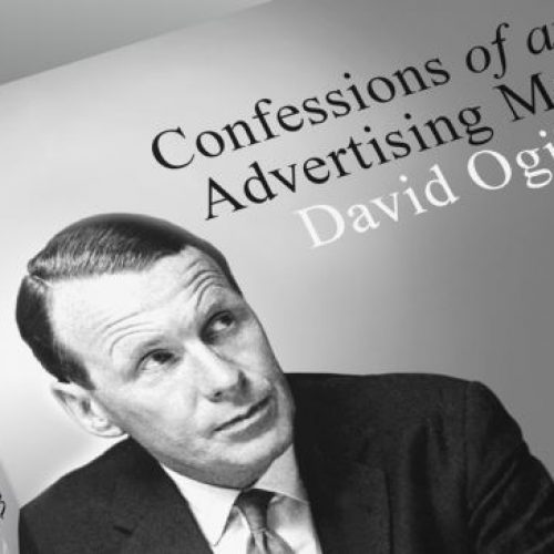 Les confessions d’un publicitaire